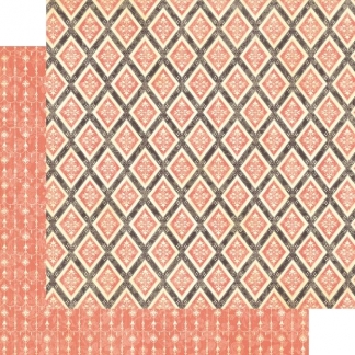 Graphic45 30x30 - Mon Amour Collection - 4501207